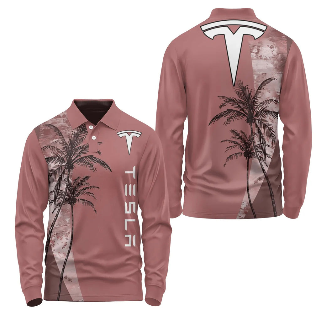 Tesla Apparels SHW071