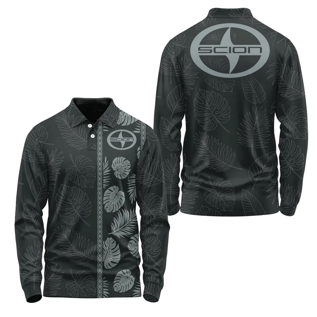 Scion Apparels SHW022