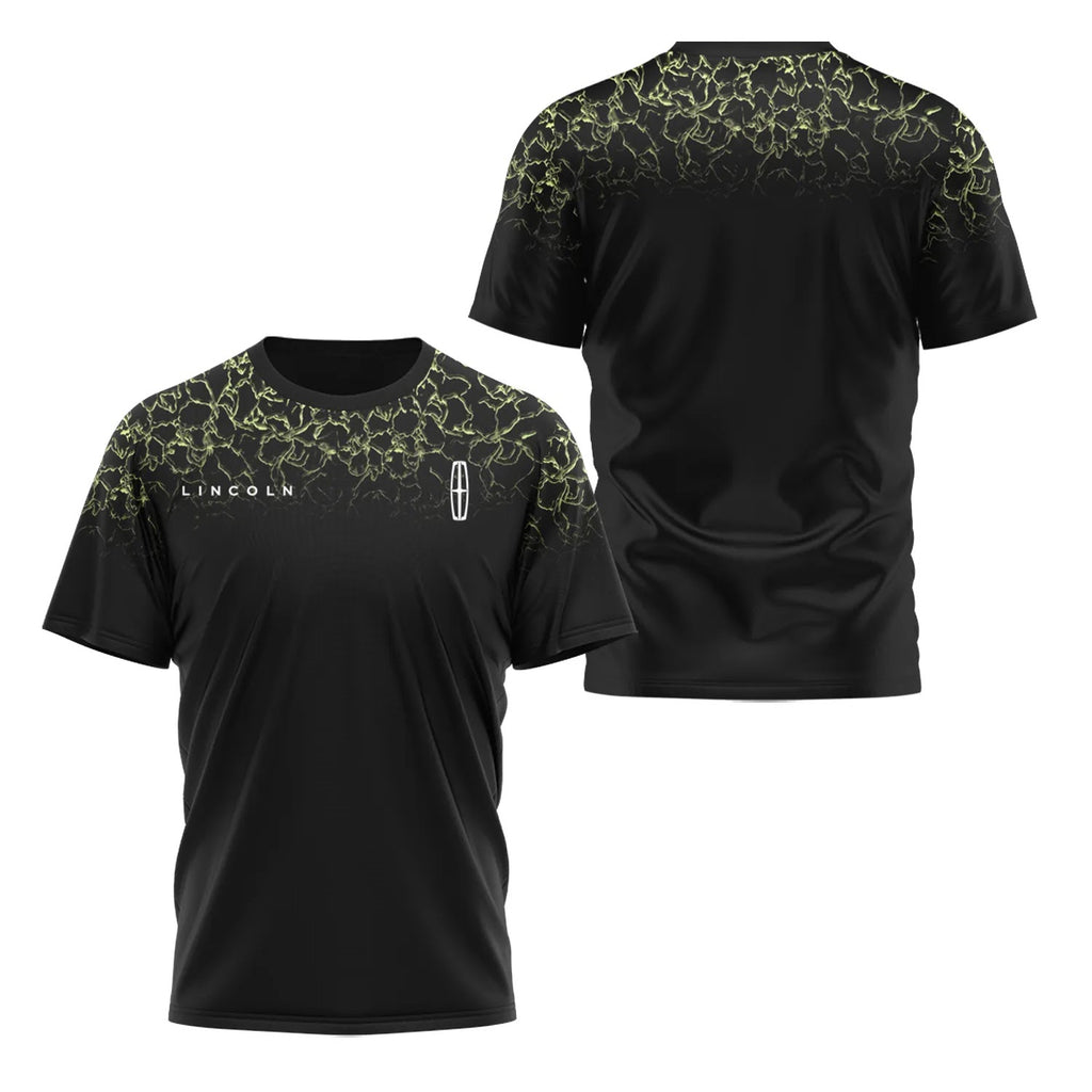 Lincoln Apparels SC108