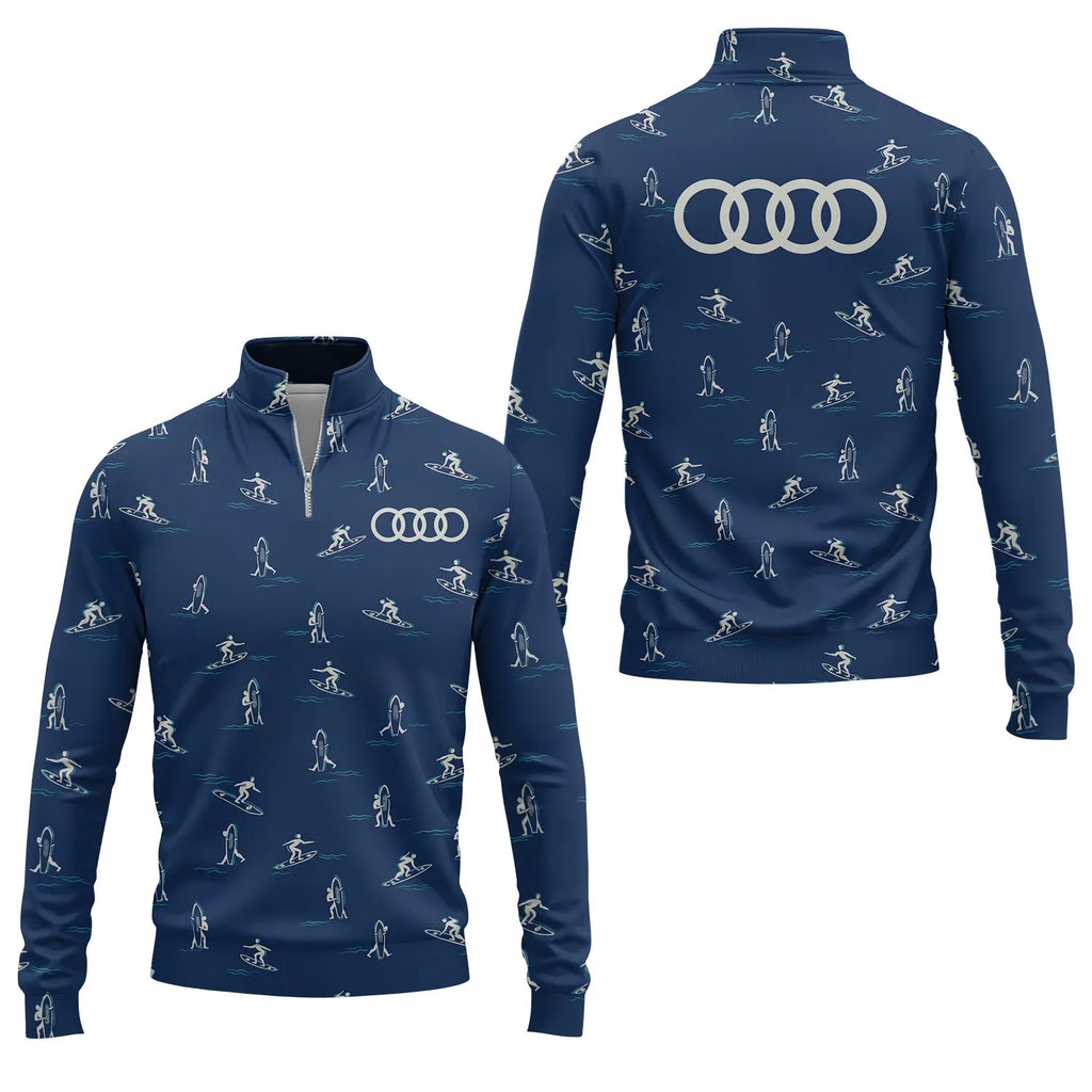 Audi Apparels SHW011