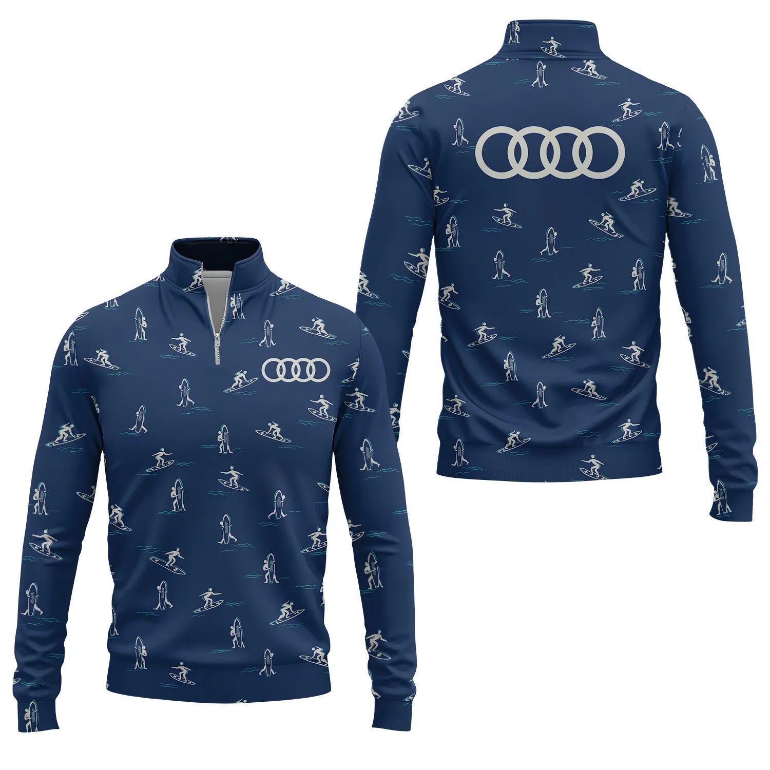 Audi Apparels SHW011