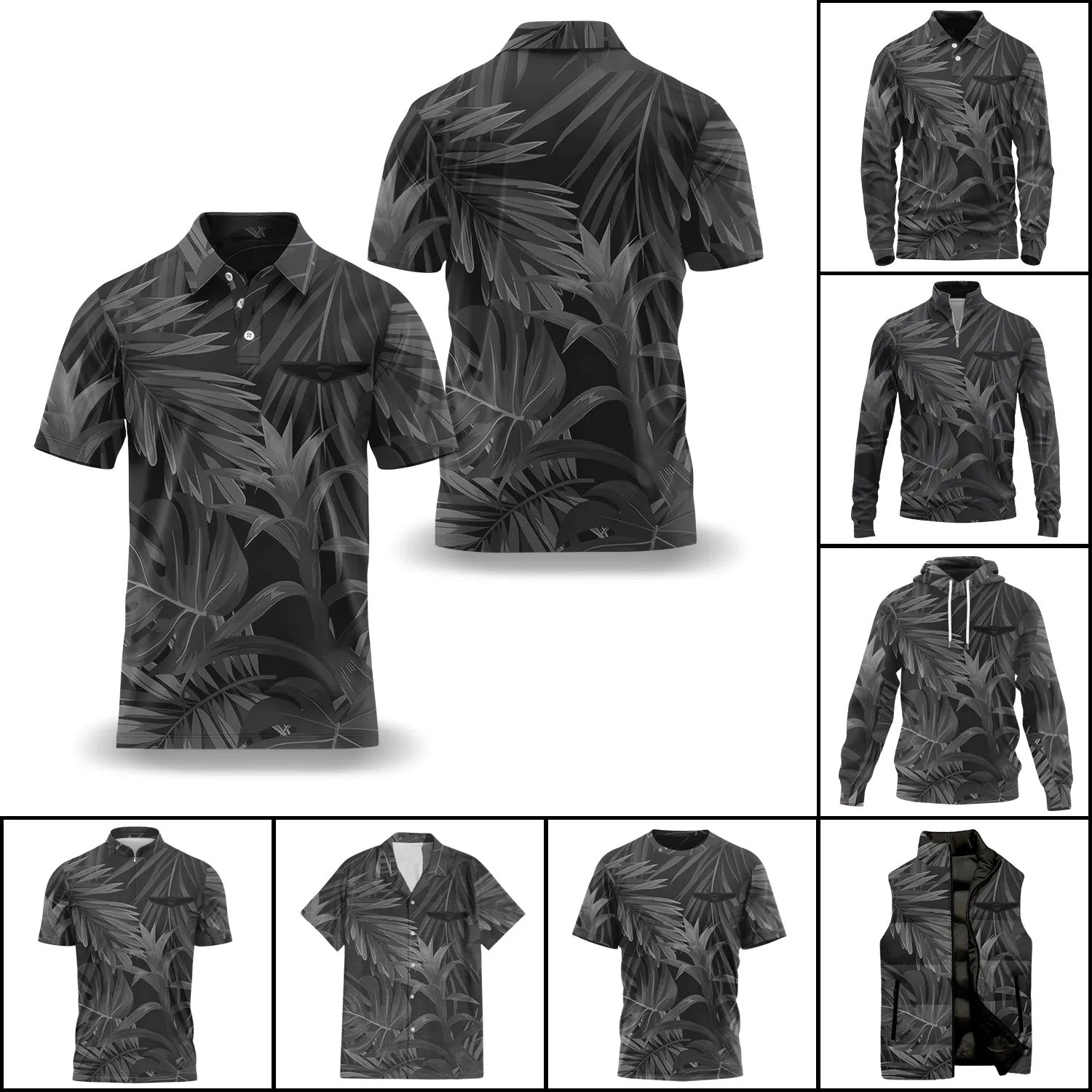 Genesis Apparels SC111