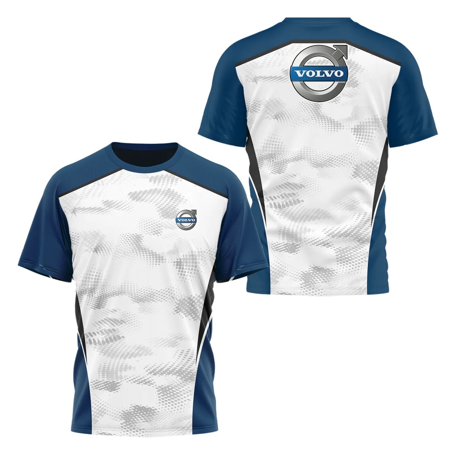 Volvo Apparels SC081
