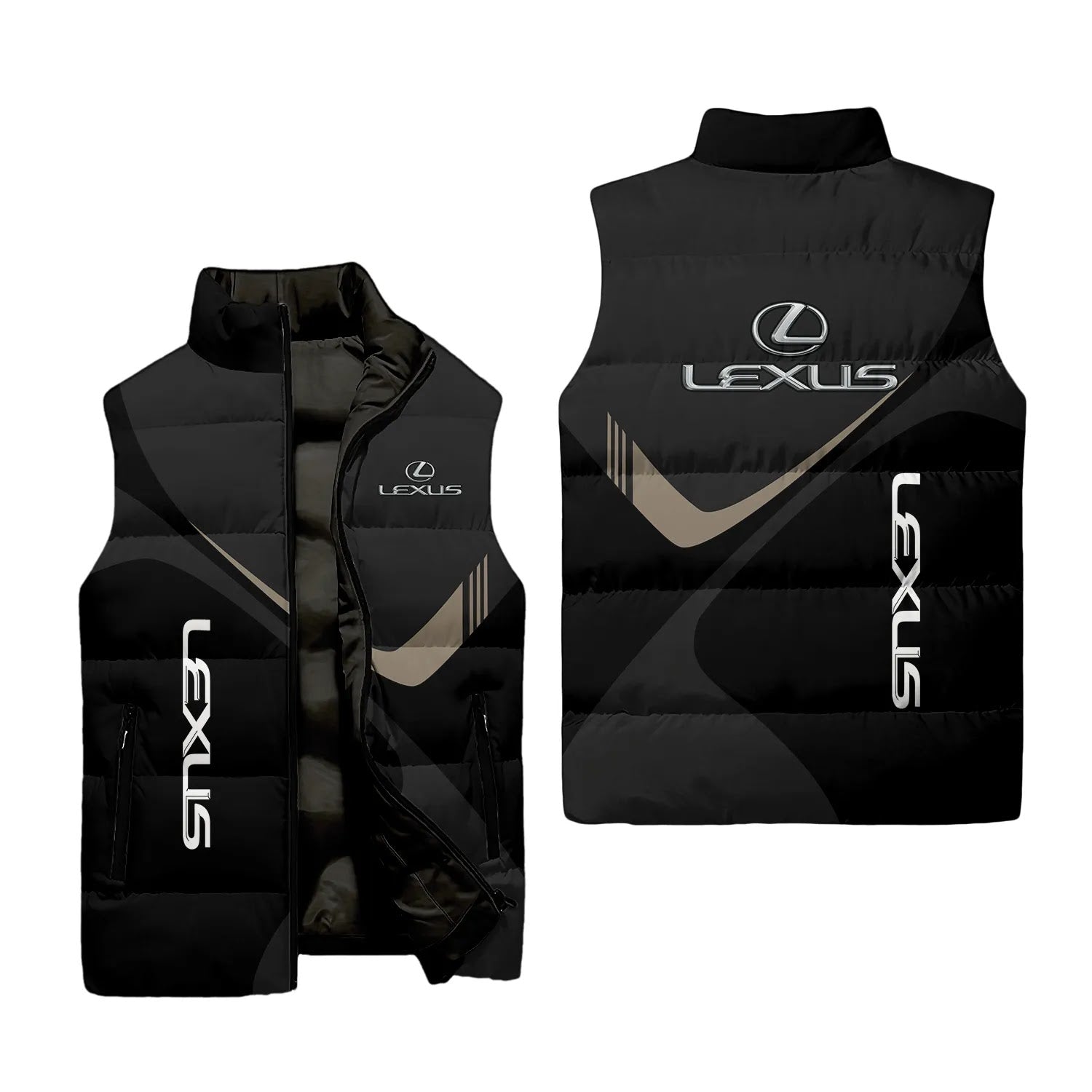 Lexus Apparels SC058