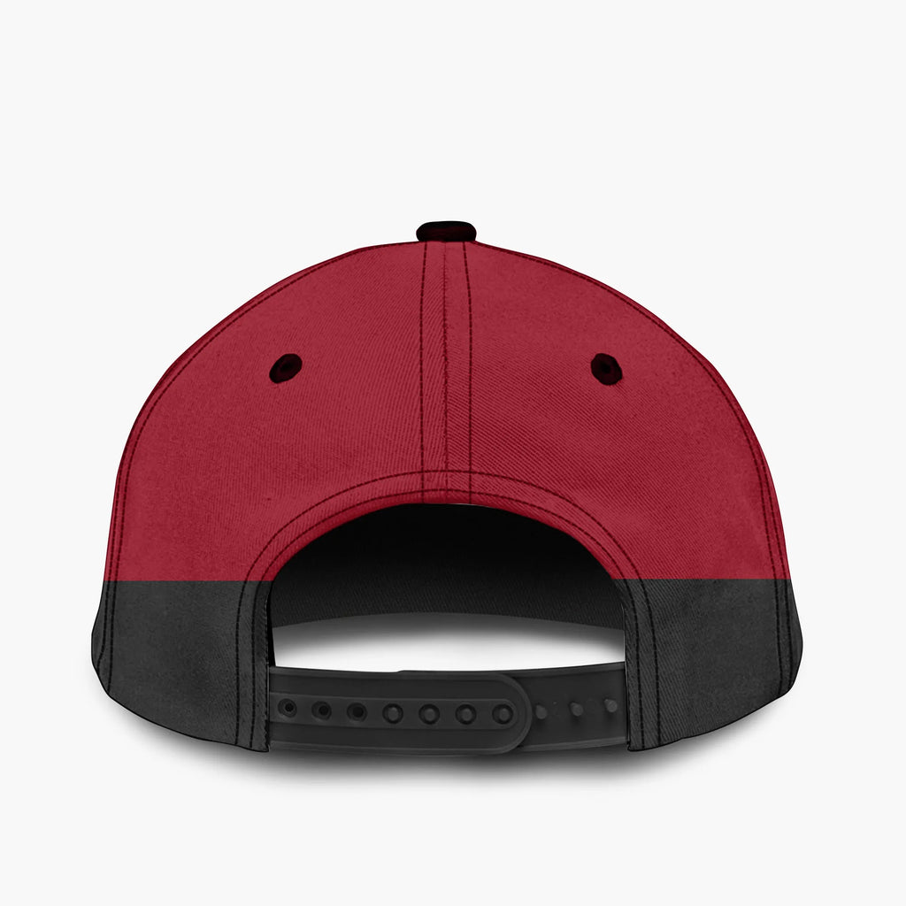 Mazda Cap CSC026
