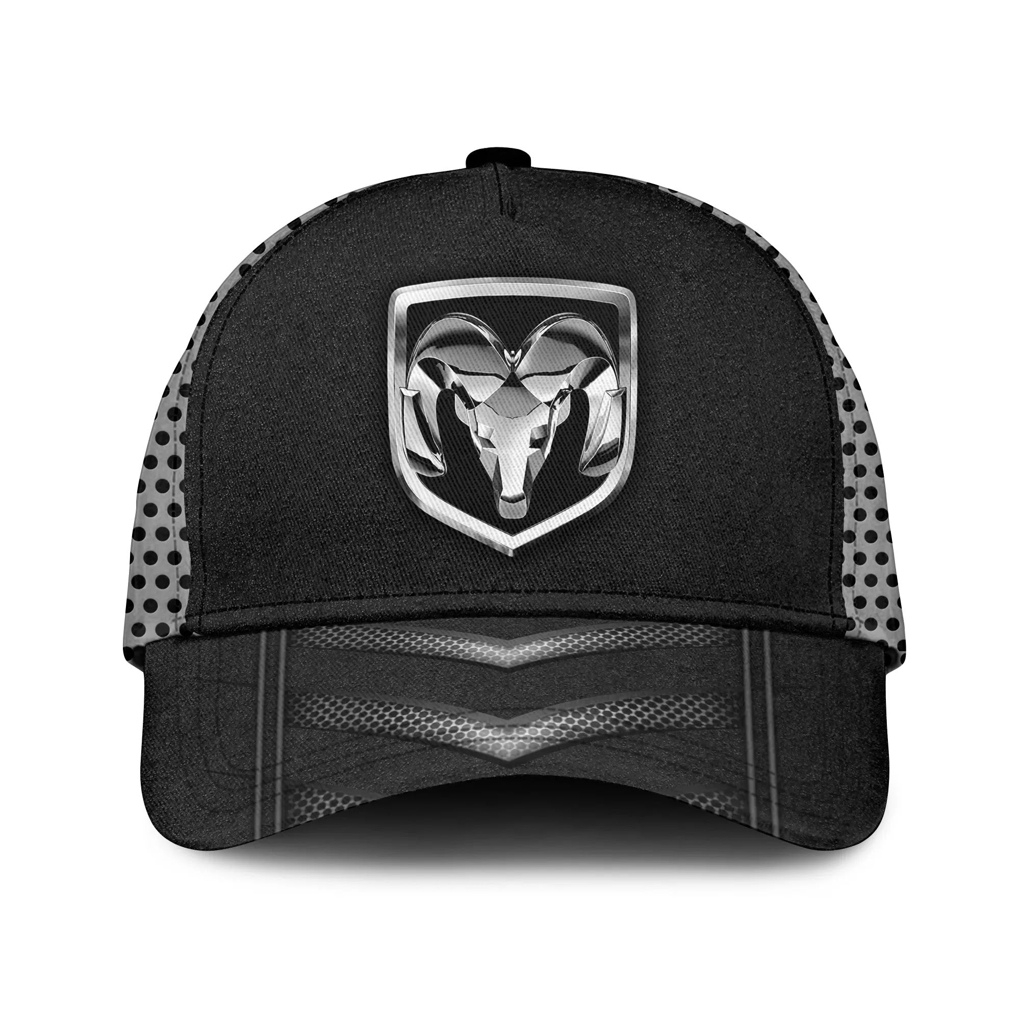 Ram Cap CSC009