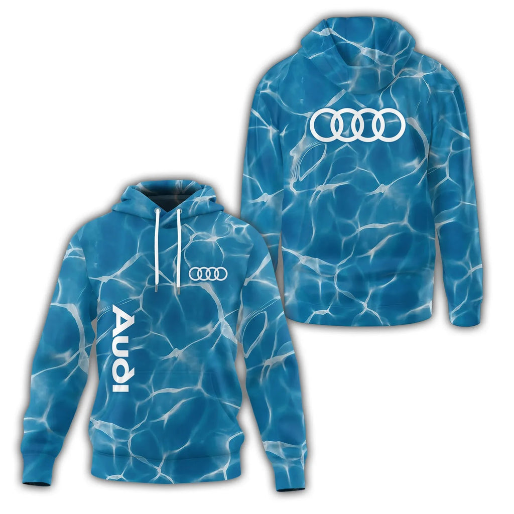 Audi Apparels SHW035