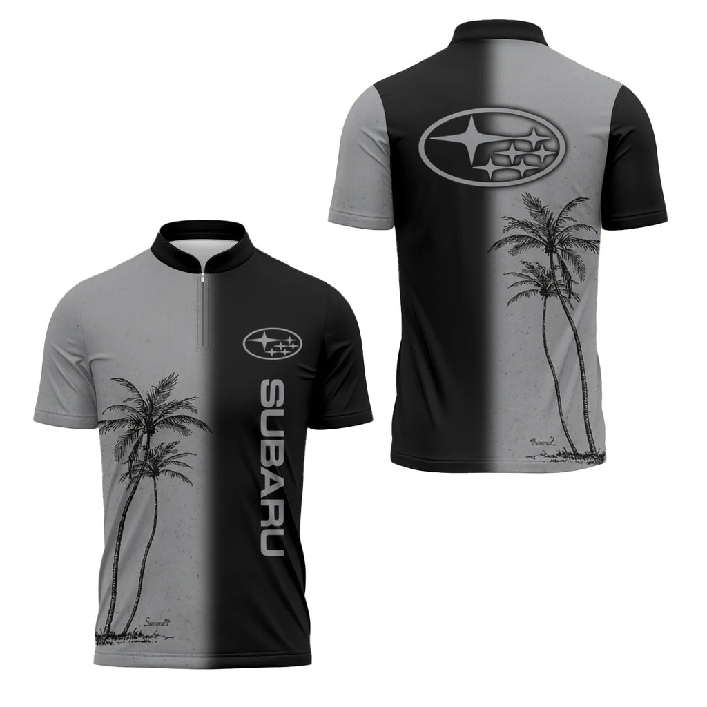 Subaru Apparels SHW037