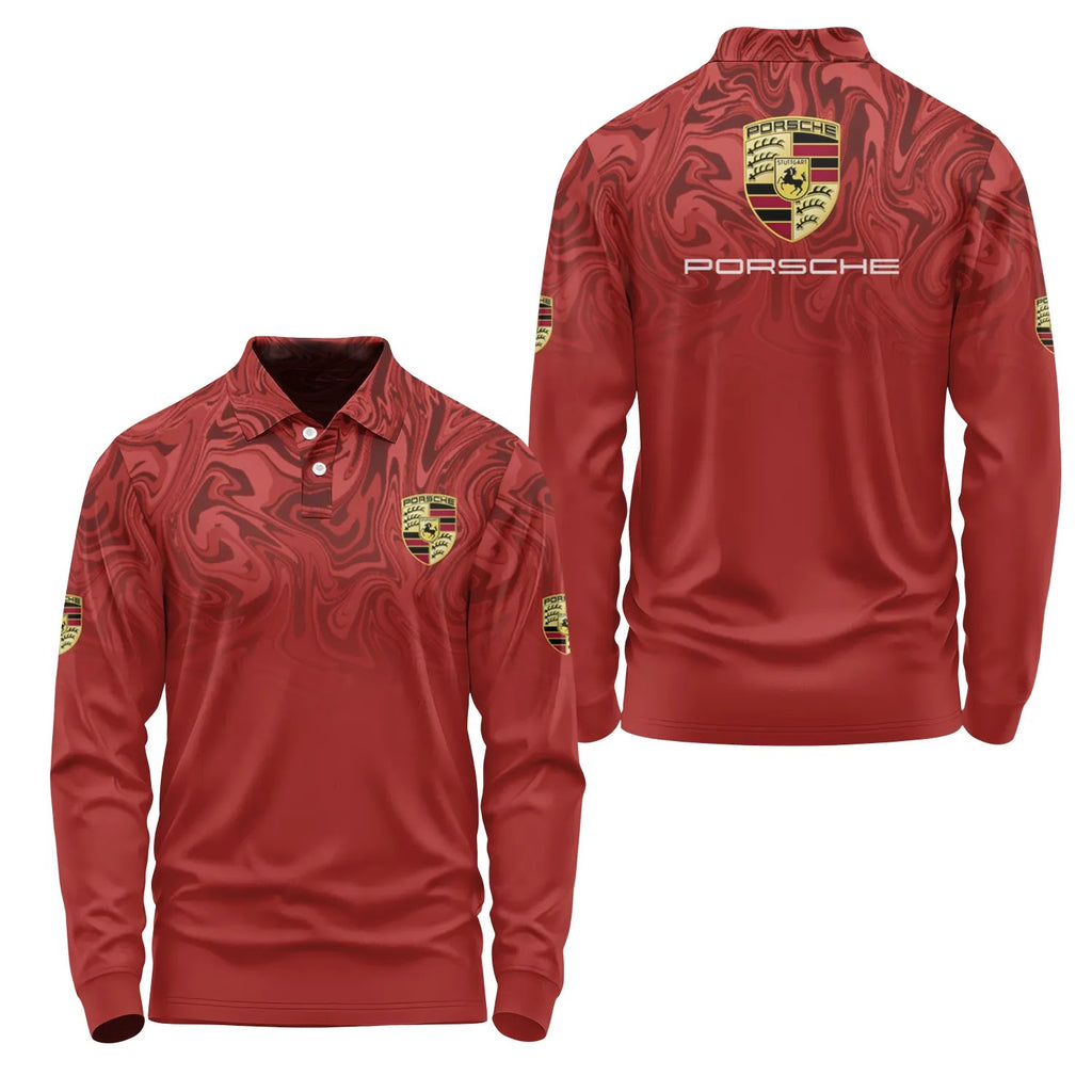 Porsche Apparels SC091
