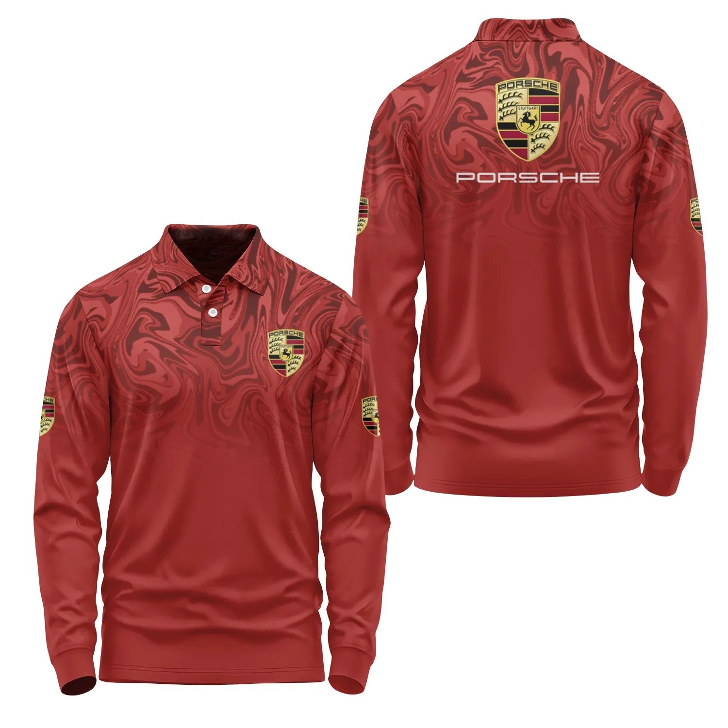 Porsche Apparels SC091