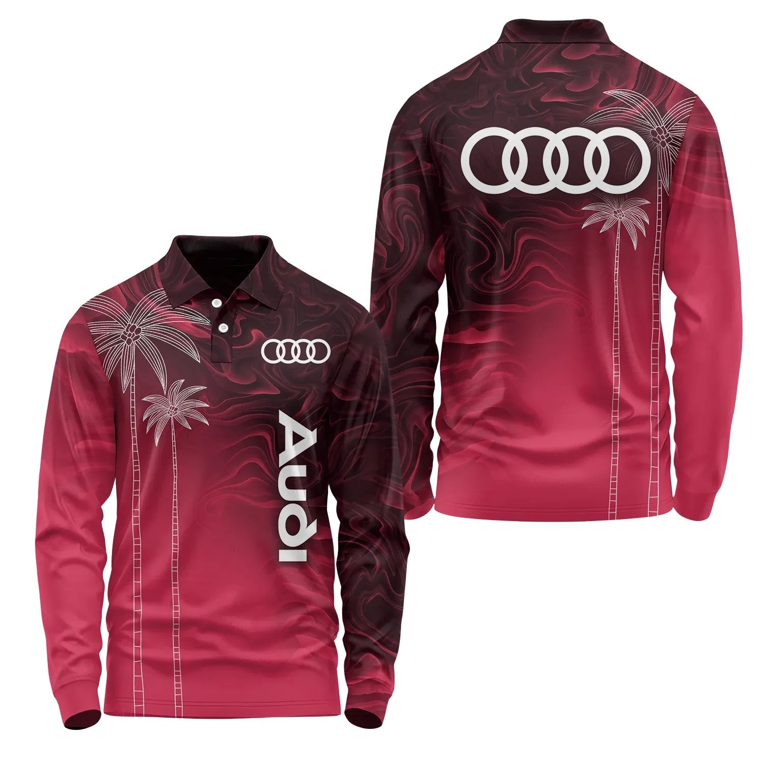 Audi Apparels SHW070