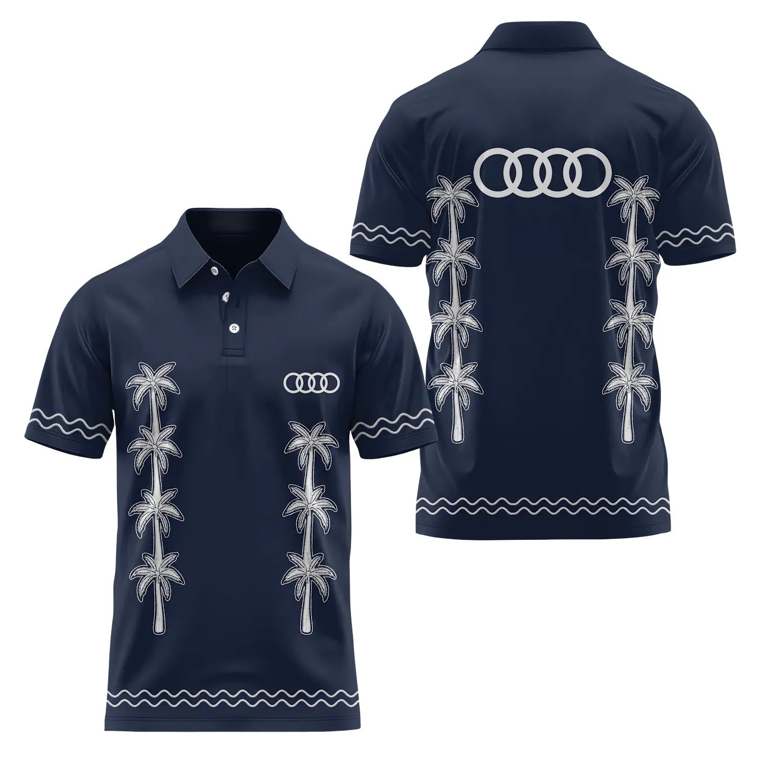 Audi Apparels SHW065
