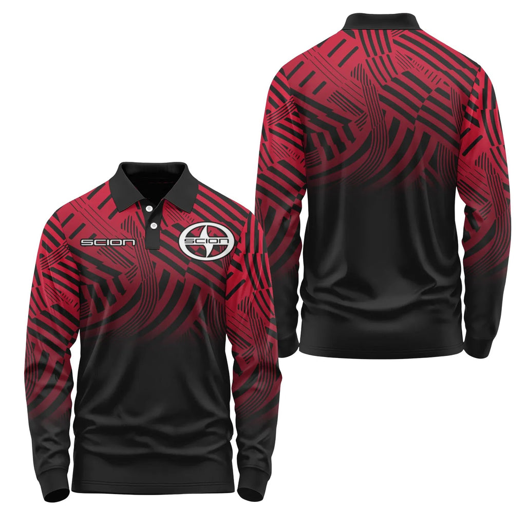 Scion Apparels SC121