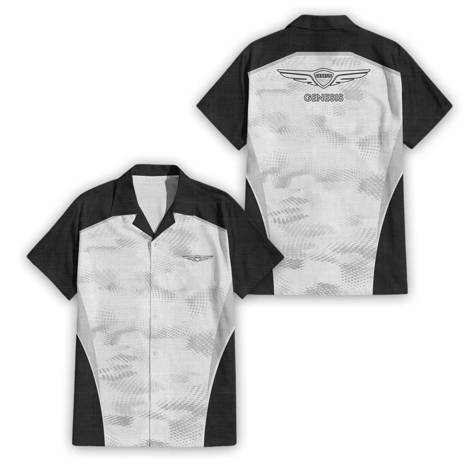 Genesis Apparels SC081