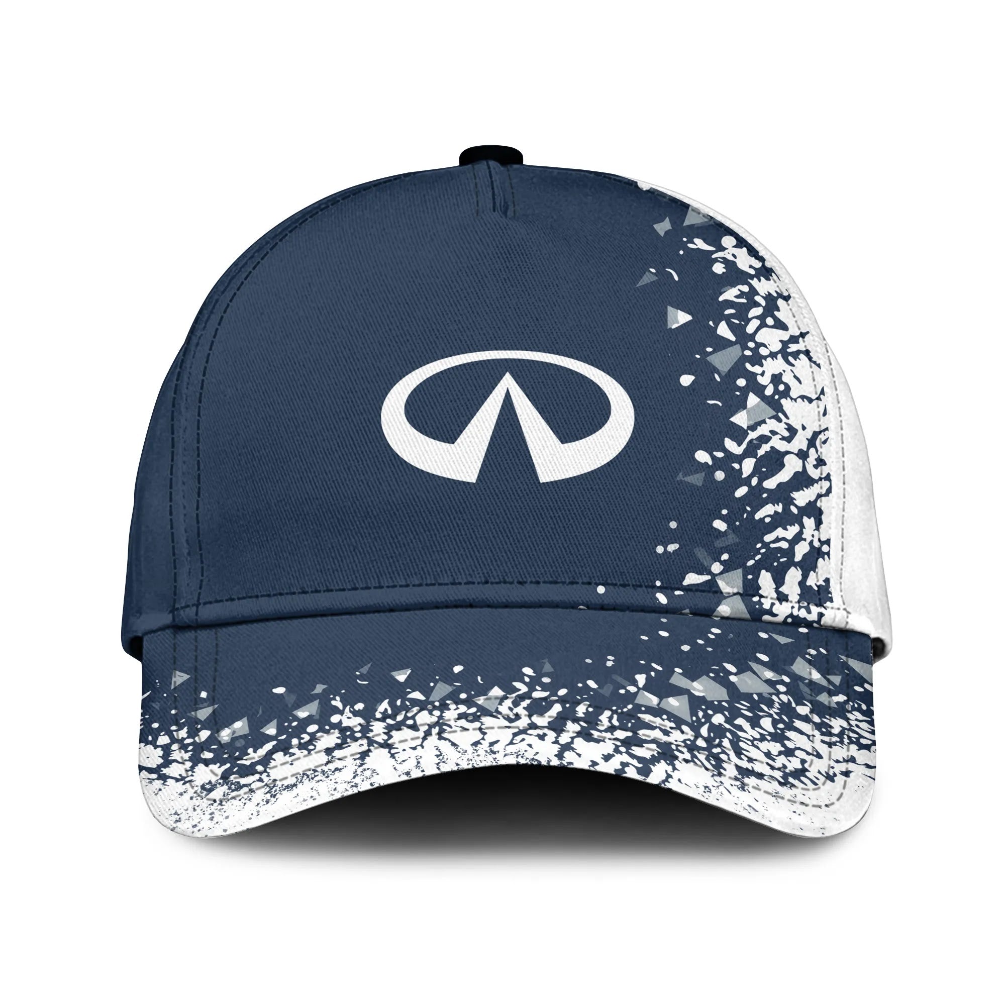 Infiniti Cap CSC001_1