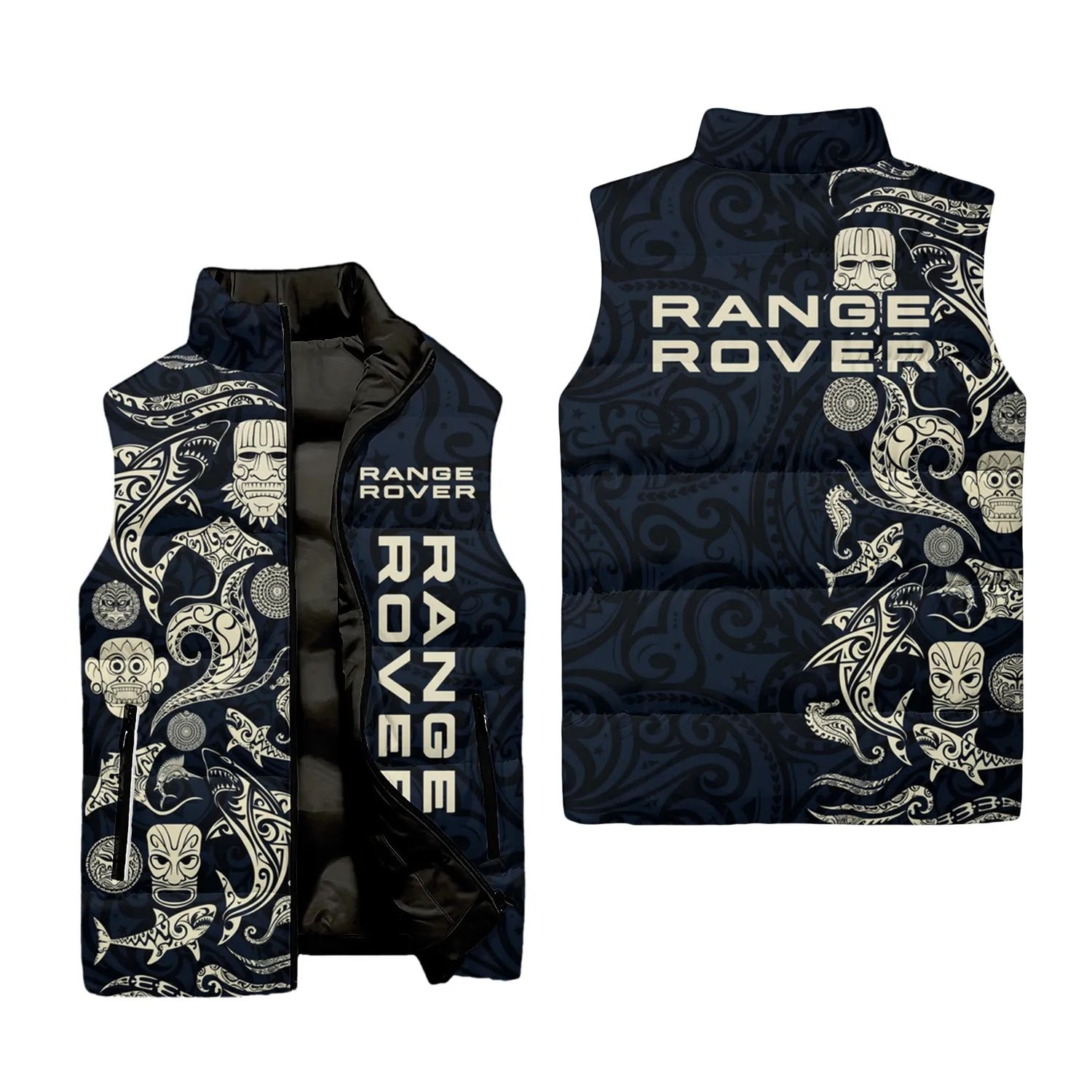 Range Rover Apparels SHW033