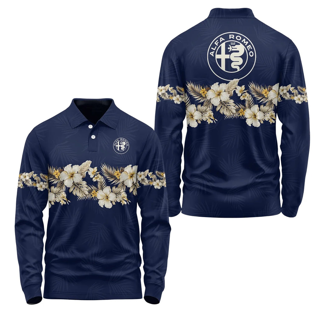 Alfa Romeo Apparels SHW047