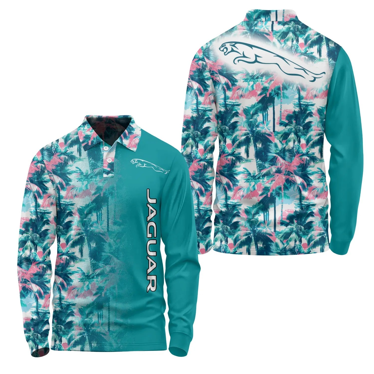Jaguar Apparels SHW061