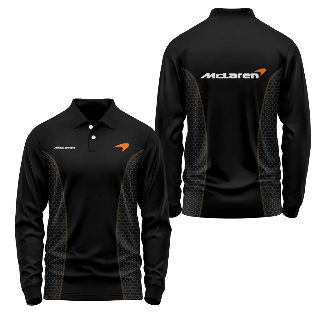 McLaren Apparels SC072