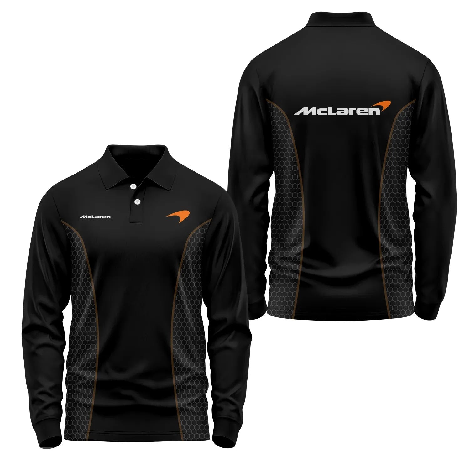 McLaren Apparels SC072