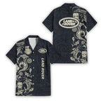 Land Rover Apparels SHW033