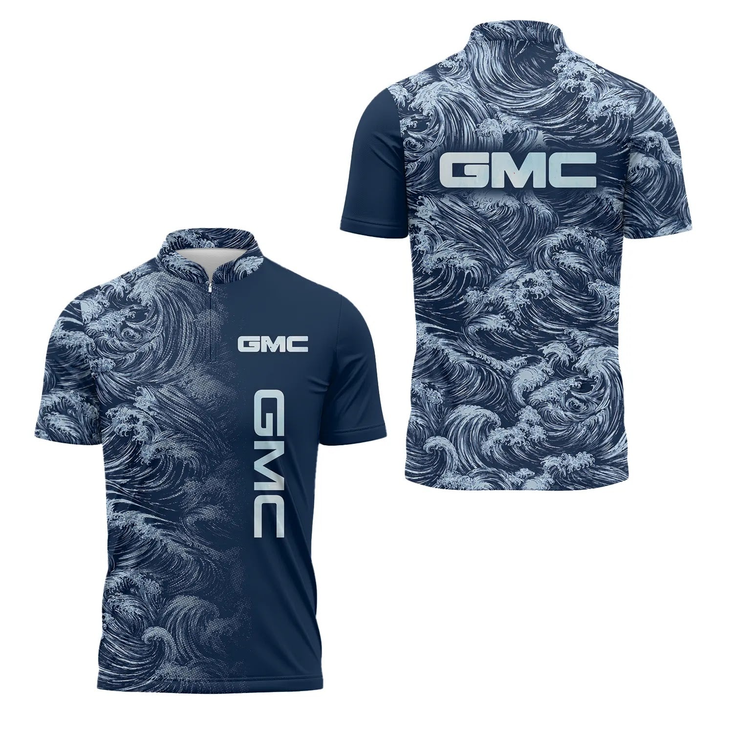 GMC Apparels SHW010