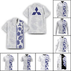 Mitsubishi Apparels SHW023