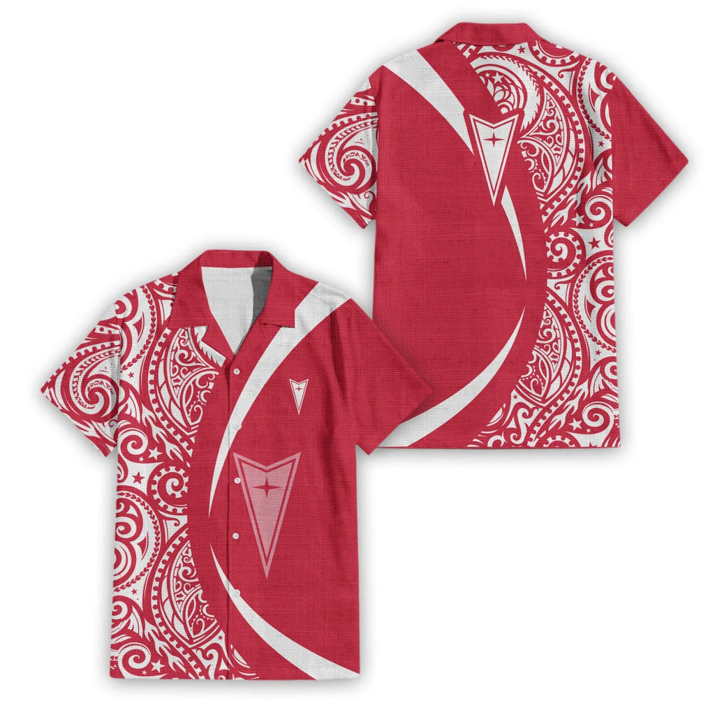 Pontiac Apparels SHW072