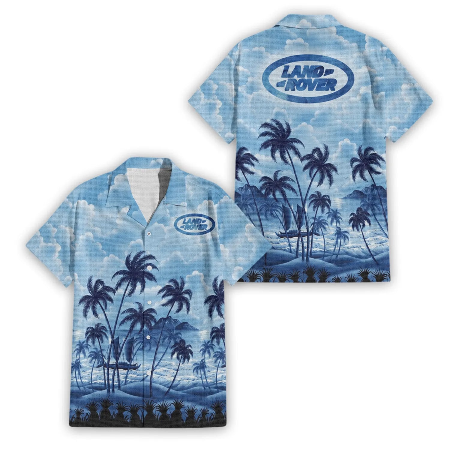 Land Rover Apparels SHW018