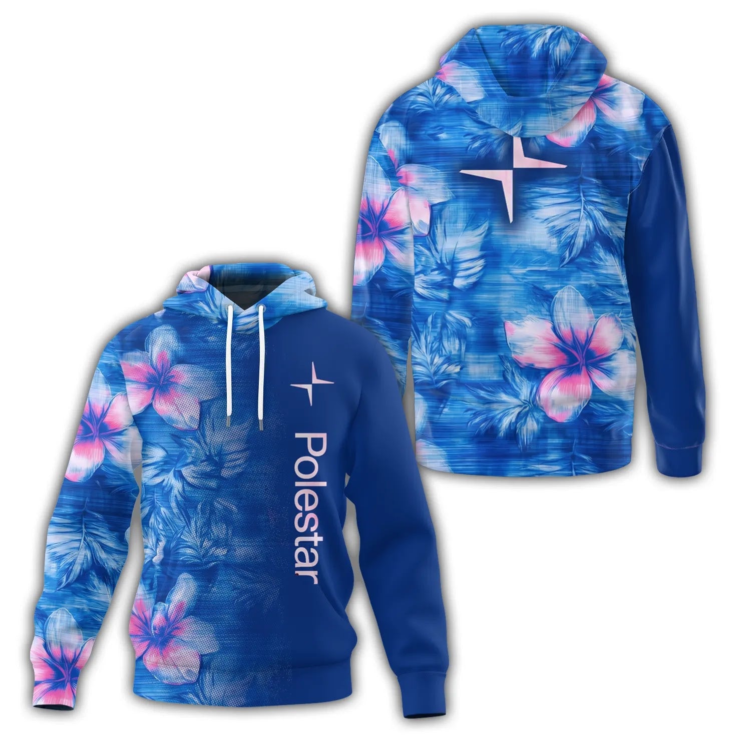 Polestar Apparels SHW057