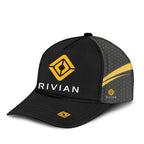 Rivian Cap CSC040