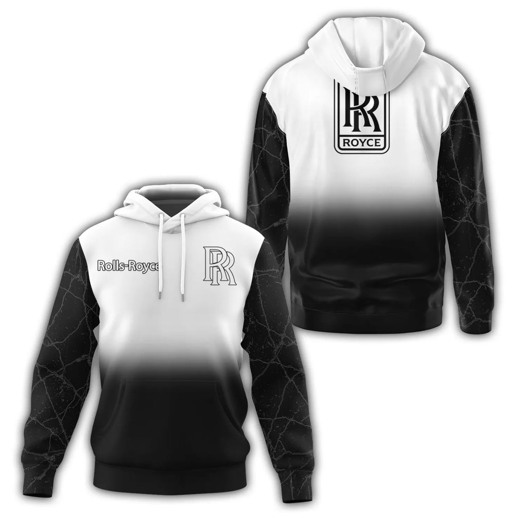 Rolls-Royce Hoodie SC120