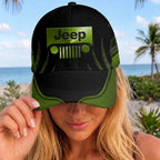 Jeep Apparels CSC073