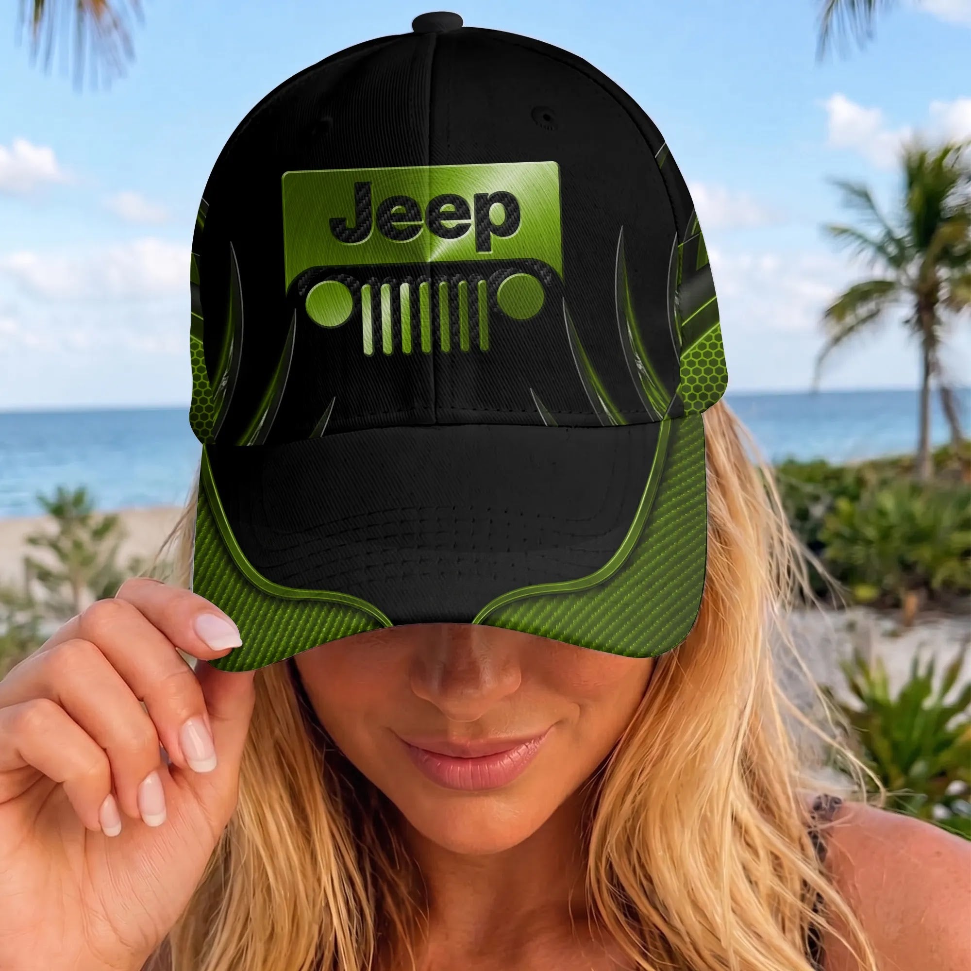 Jeep Apparels CSC073