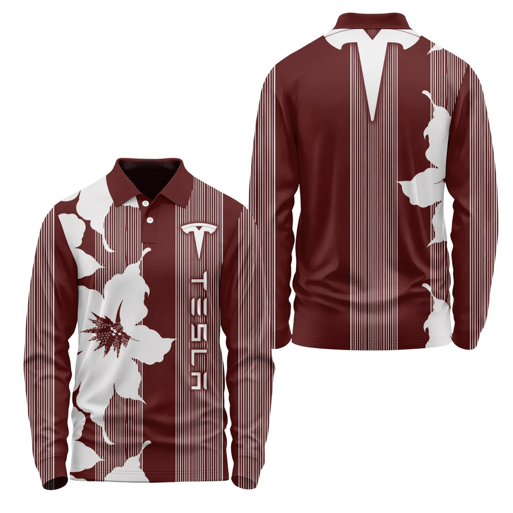 Tesla Apparels SHW039