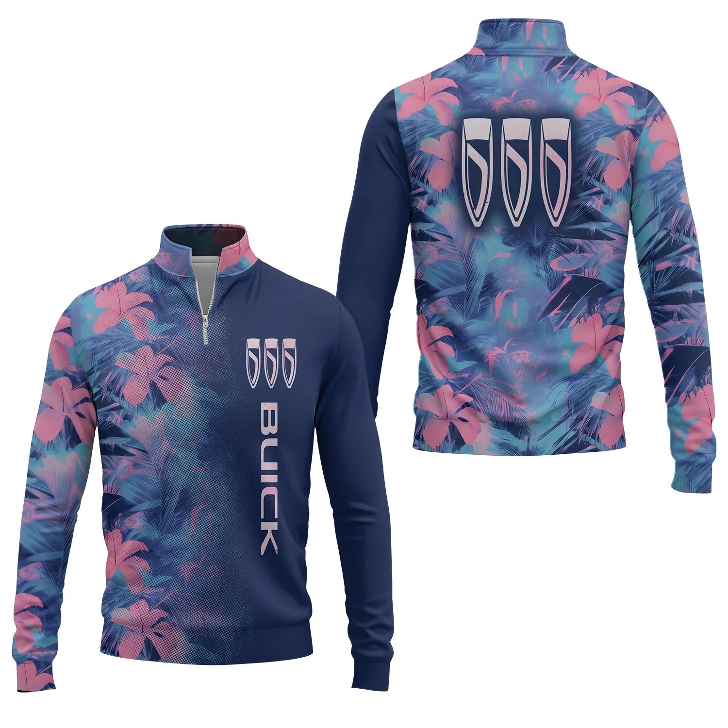 Buick Apparels SHW054