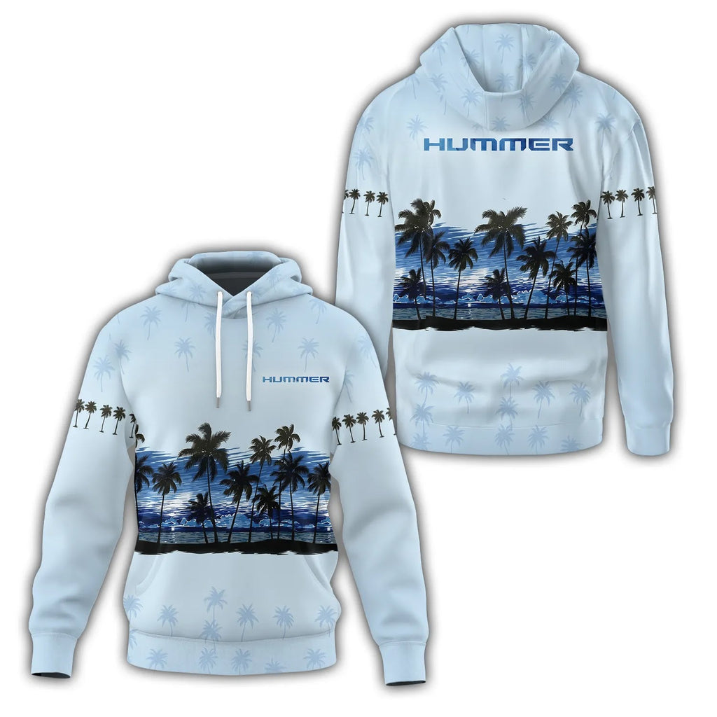 Hummer Apparels SHW016