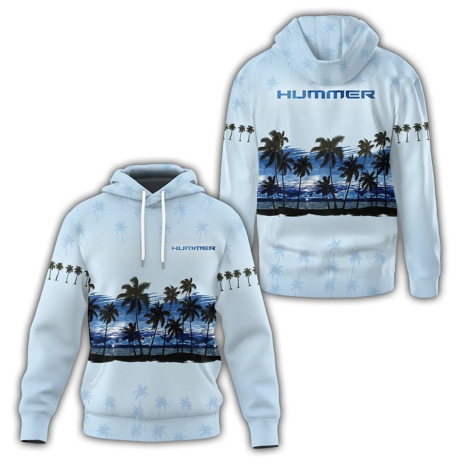 Hummer Apparels SHW016