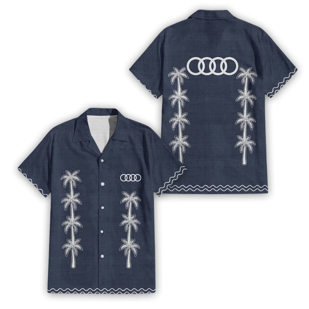 Audi Apparels SHW065