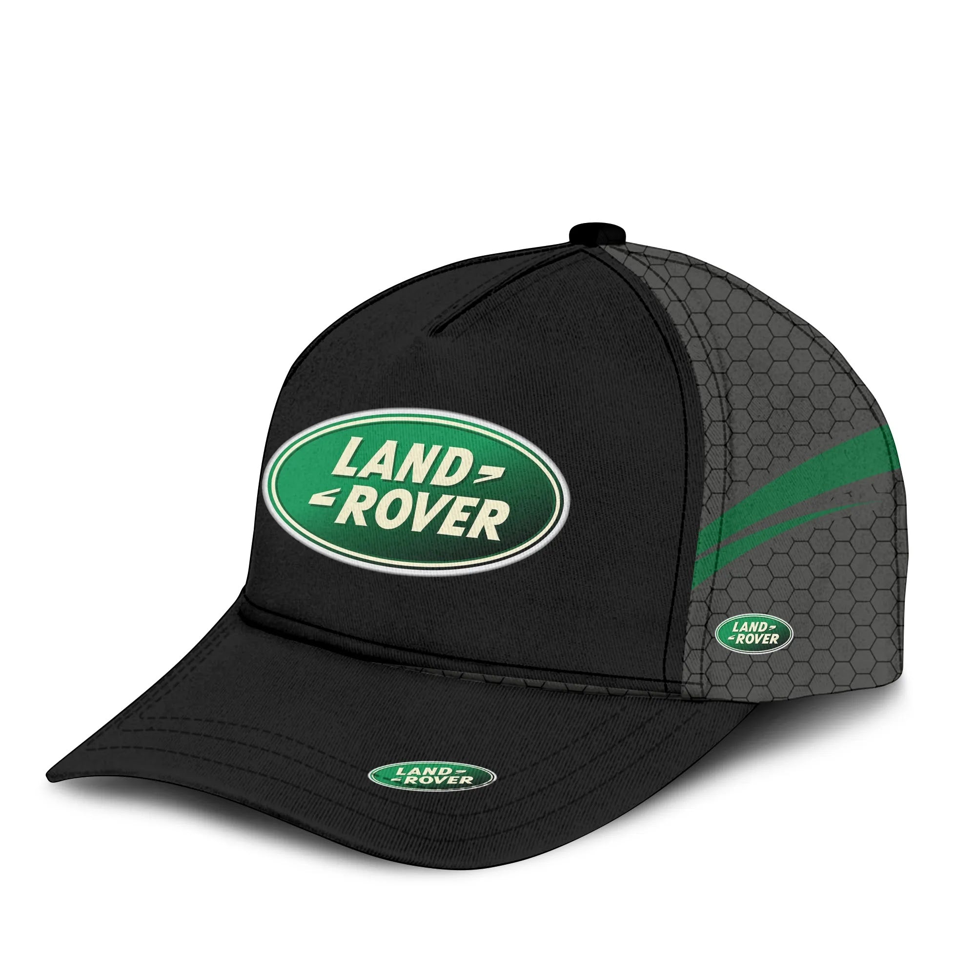 Land Rover Cap CSC040