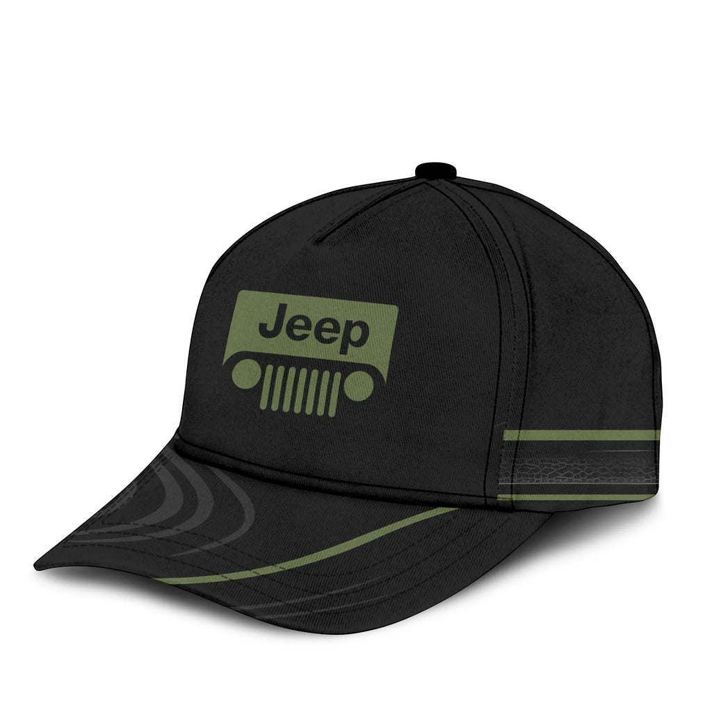 Jeep Cap CSC030