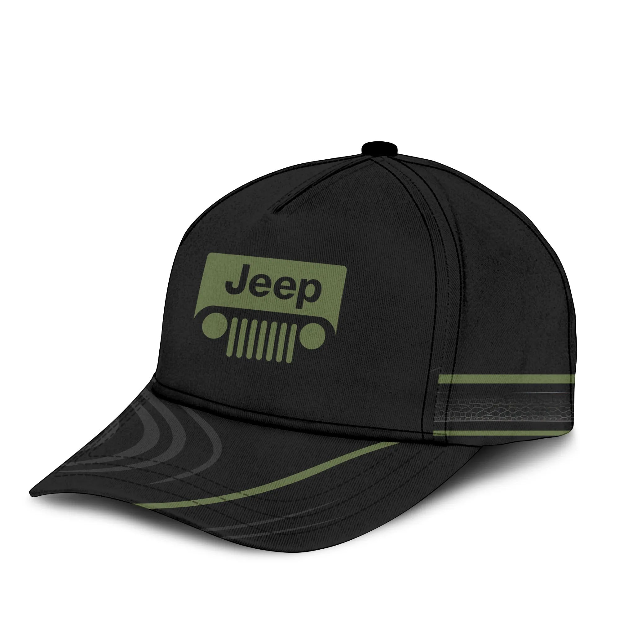 Jeep Cap CSC030