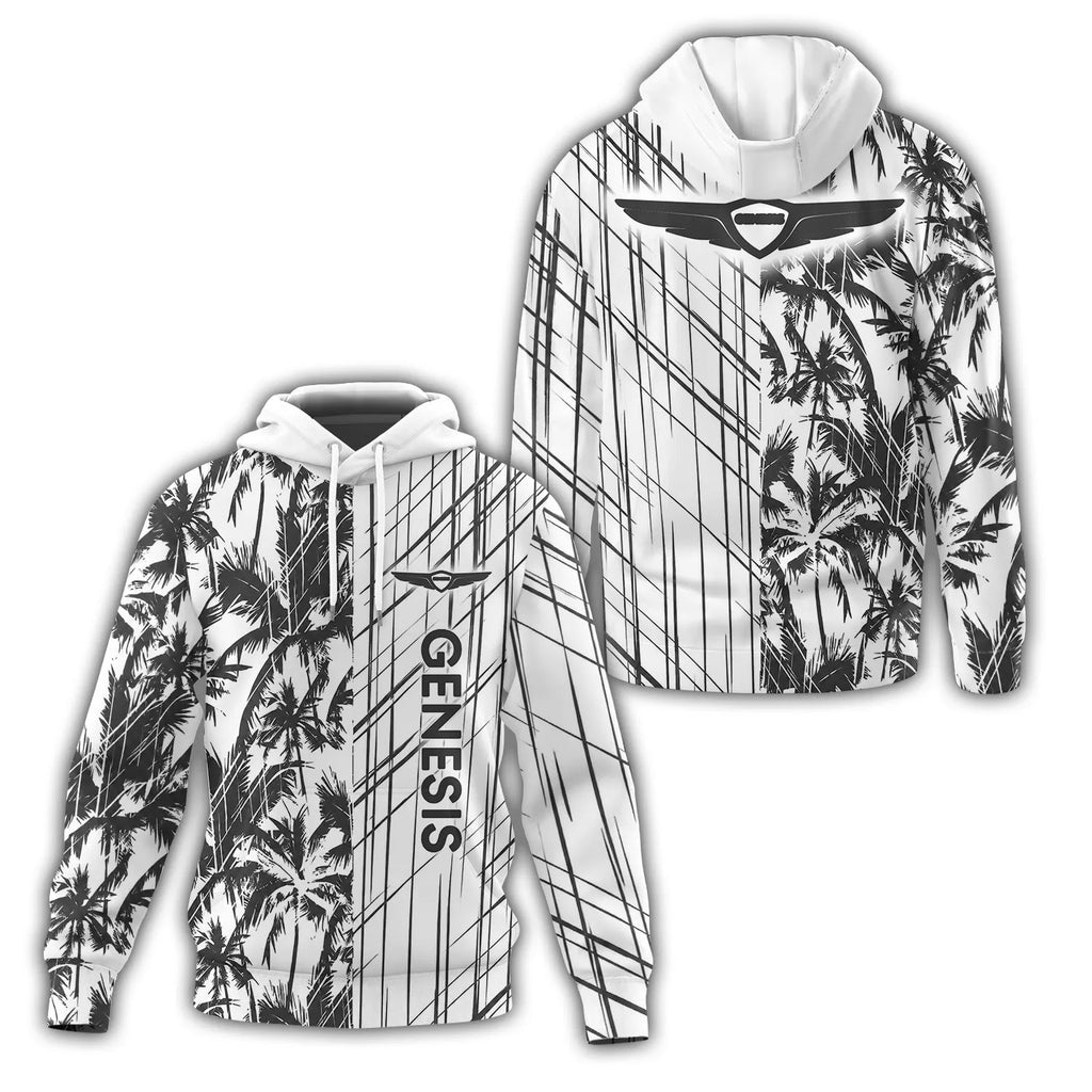 Genesis Apparels SHW041
