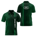 Land Rover Apparels SC084