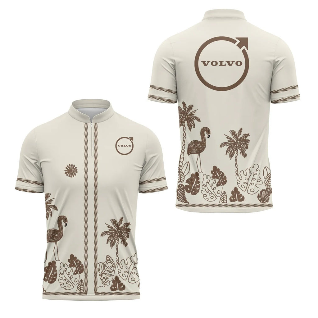 Volvo Apparels SHW044