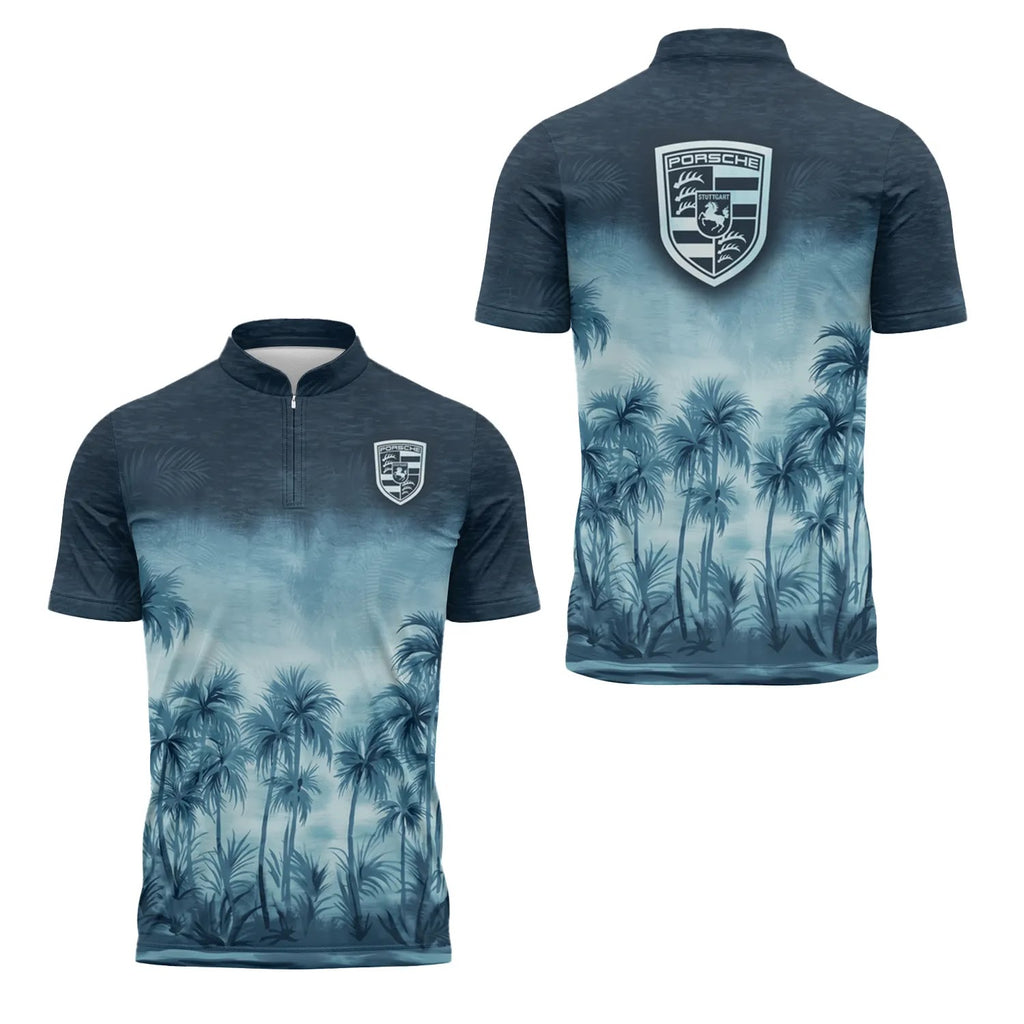 Porsche Apparels SHW021