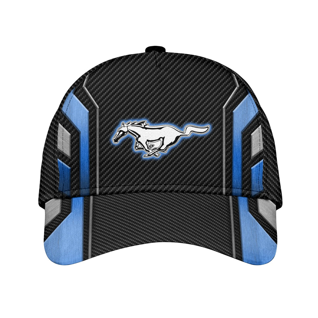 Ford Mustang Apparels CSC059