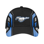Ford Mustang Apparels CSC059