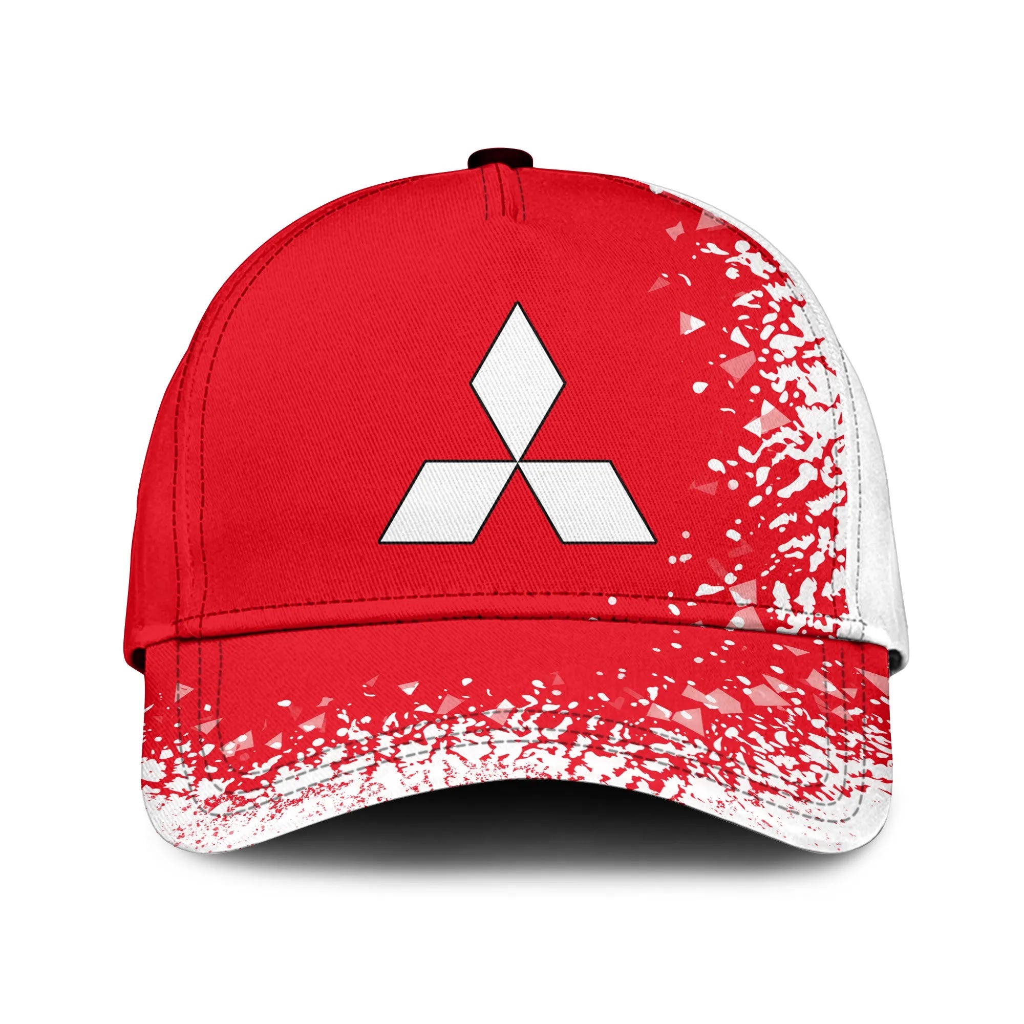 Mitsubishi Cap CSC001_1