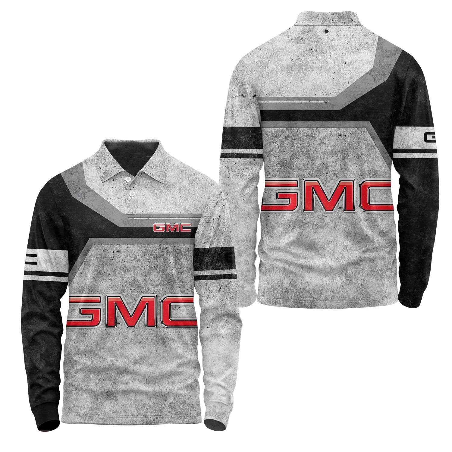 GMC Apparels SC086